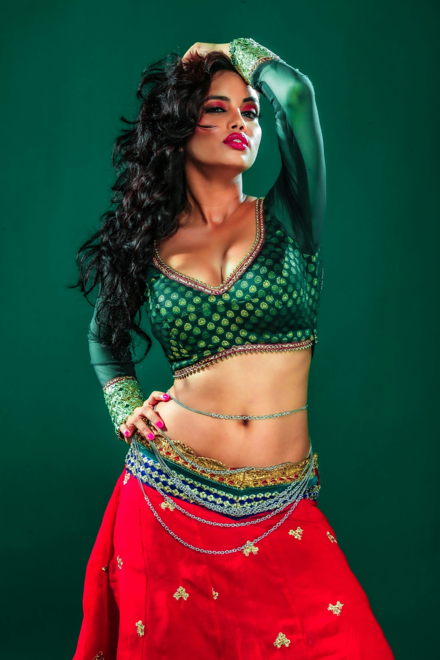 Call Girls in Prem Nagar